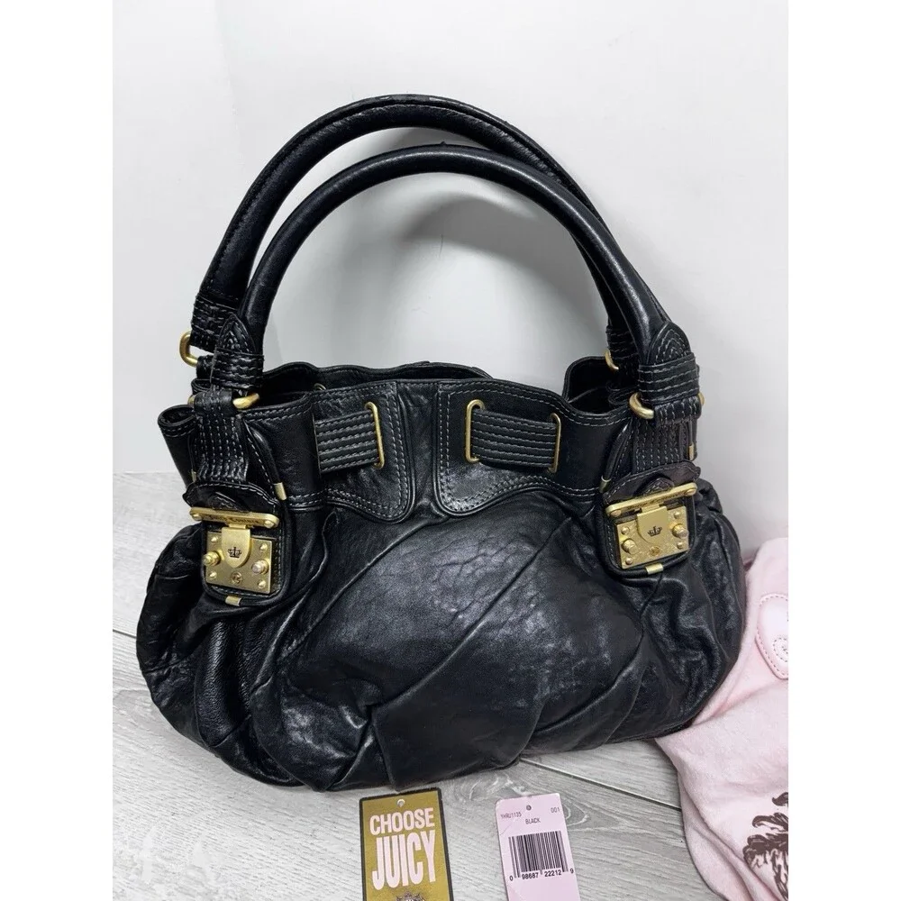 Juicy Couture this great